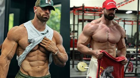 how old is bradley martyn bodybuilder|Bradley Martyn: Profile 